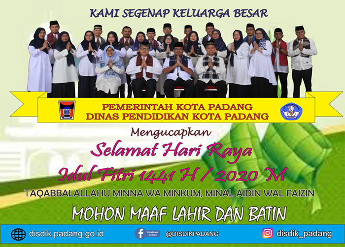 idul fitri
