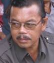 Kepala Dinas Pendidikan Kota Padang