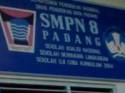 SMPN 8 Padang